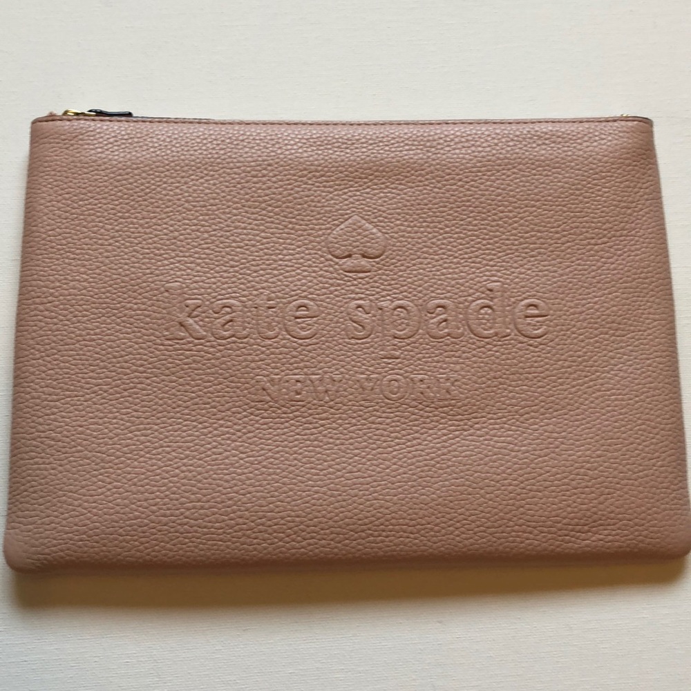 ☀️KS Gia ash street leather pouch-FINAL!!! - Picture 4 of 6